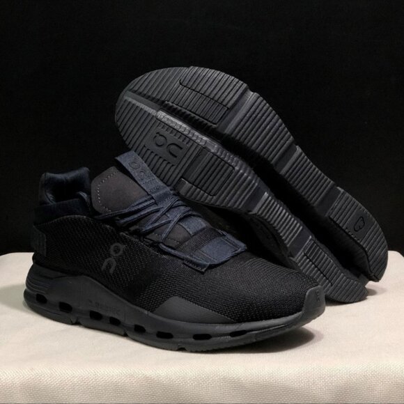 Kate Lord Shoes - Angpao's new Cloudnova men's and women's casual jogging shoes